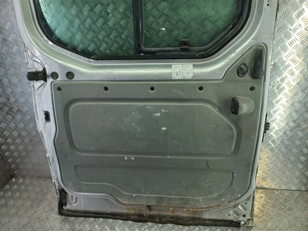 дверь сдвижная Renault Trafic  7751472218, 3050 рублей, Москва