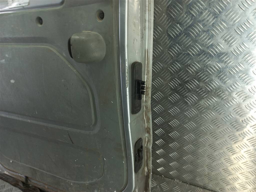 дверь сдвижная Renault Trafic  7751472218, 3050 рублей, Москва