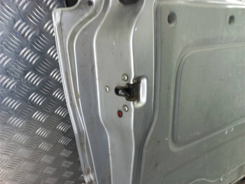 дверь сдвижная Renault Trafic  7751472218, 3050 рублей, Москва