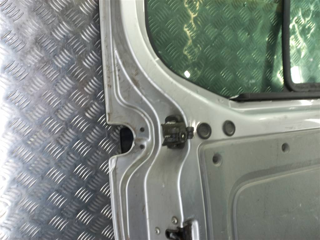 дверь сдвижная Renault Trafic  7751472218, 3050 рублей, Москва