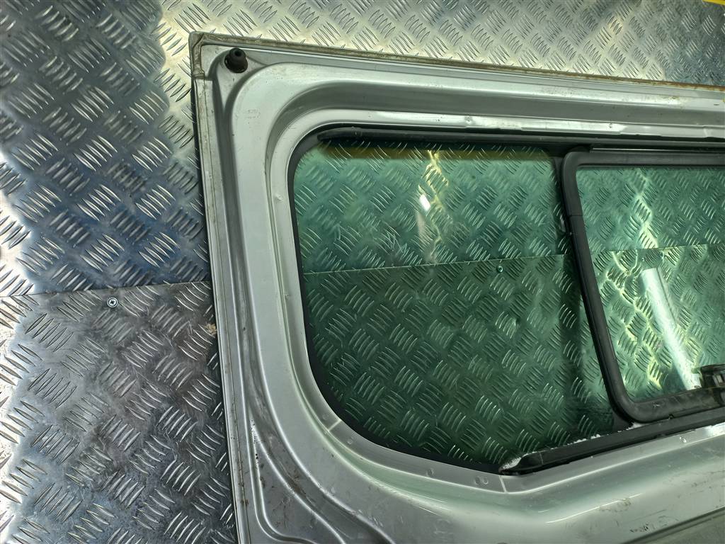 дверь сдвижная Renault Trafic  7751472218, 3050 рублей, Москва