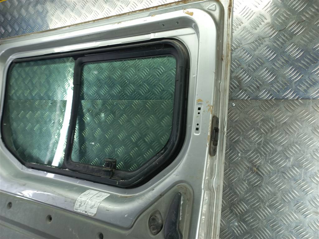 дверь сдвижная Renault Trafic  7751472218, 3050 рублей, Москва