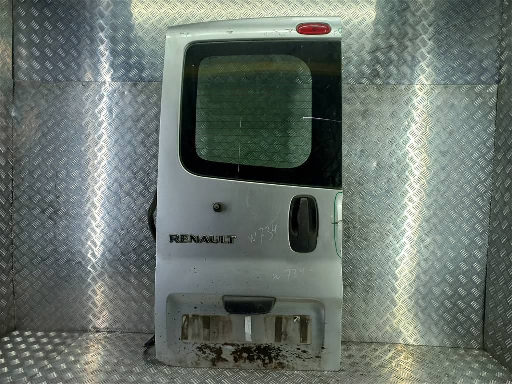дверь распашная Renault Trafic  7751472647, 18000 рублей, Москва