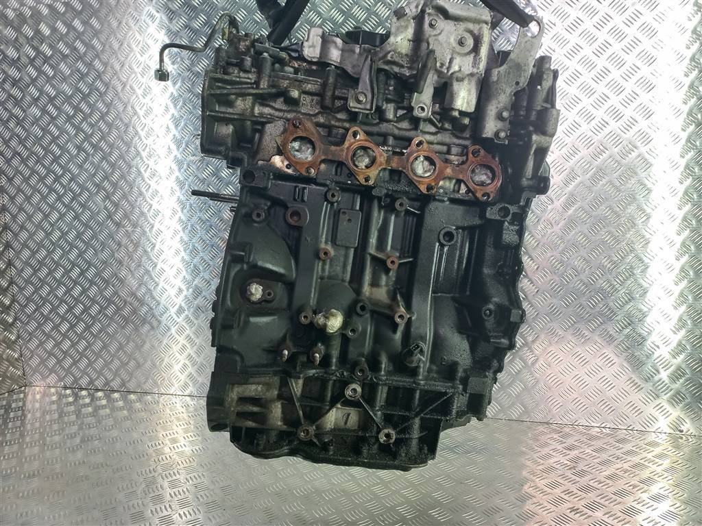 двигатель Renault Trafic  7701478548, 132650 рублей, Москва