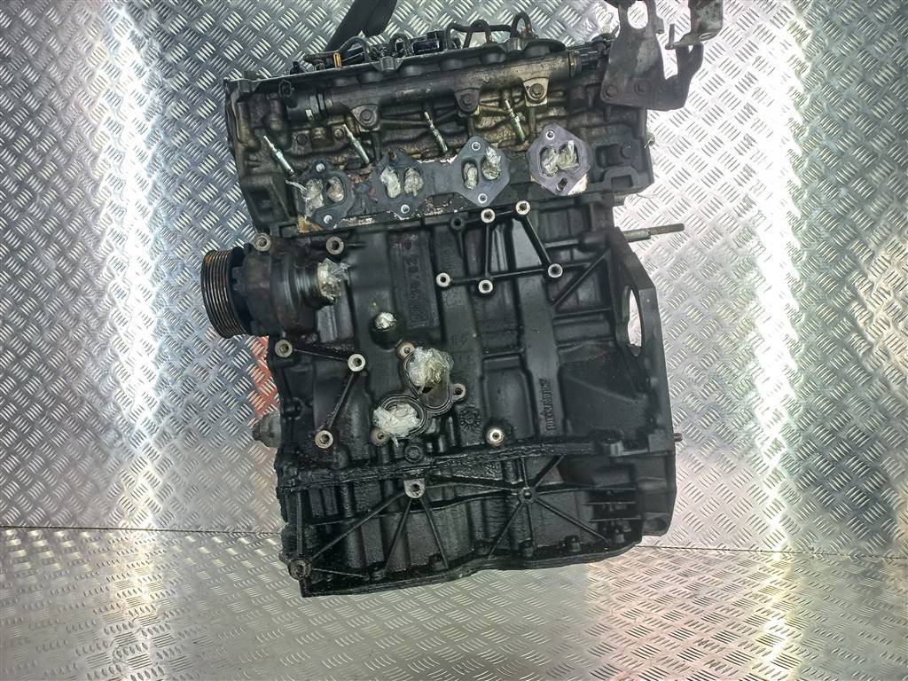 двигатель Renault Trafic  7701478548, 132650 рублей, Москва