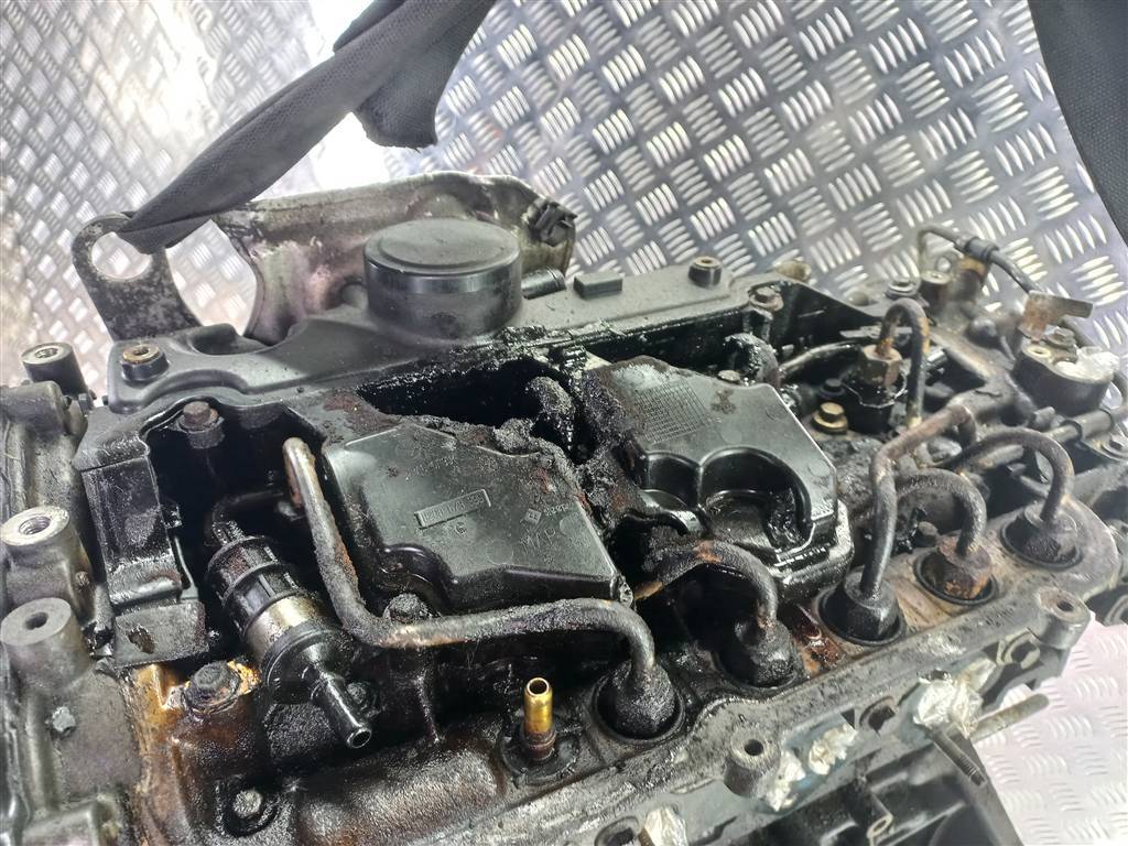 двигатель Renault Trafic  7701478548, 132650 рублей, Москва