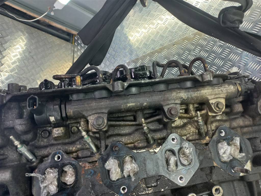 двигатель Renault Trafic  7701478548, 132650 рублей, Москва