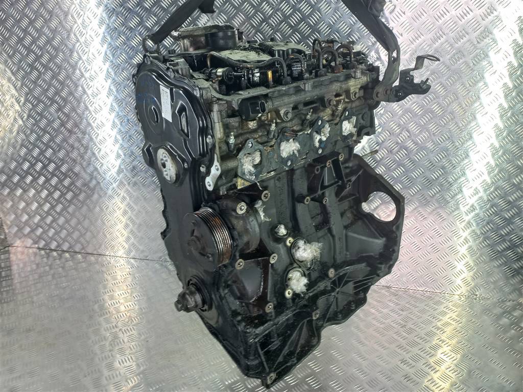 двигатель Renault Trafic  7701478548, 132650 рублей, Москва