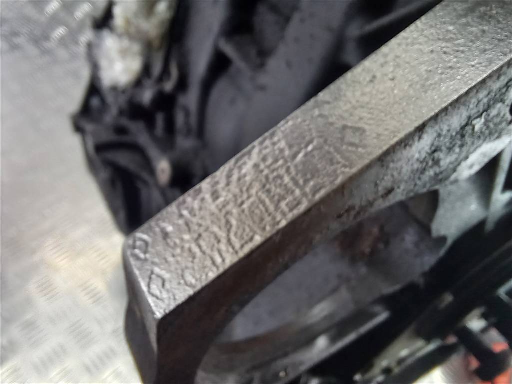 двигатель Renault Trafic  7701478548, 132650 рублей, Москва