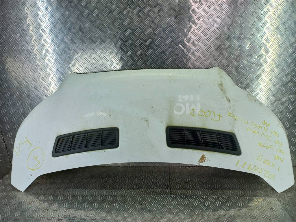 капот FORD Transit  2137770, 31450 рублей, Москва