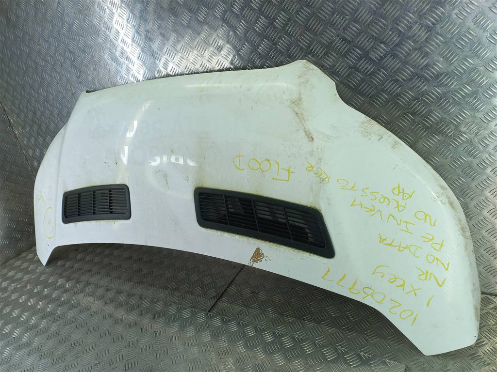 капот FORD Transit  2137770, 31450 рублей, Москва