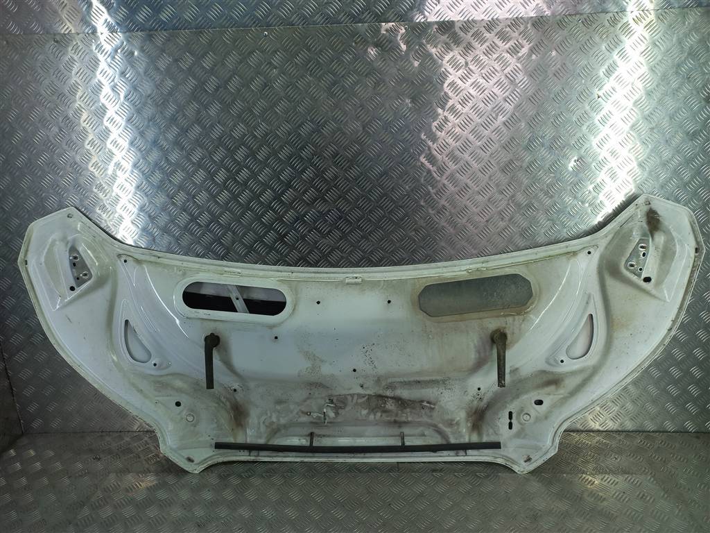 капот FORD Transit  2137770, 31450 рублей, Москва