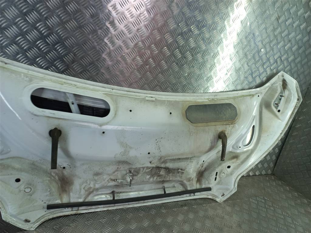 капот FORD Transit  2137770, 31450 рублей, Москва