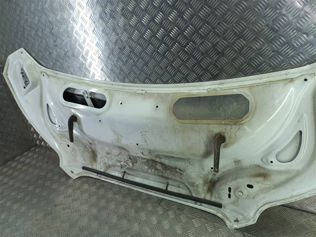 капот FORD Transit  2137770, 31450 рублей, Москва