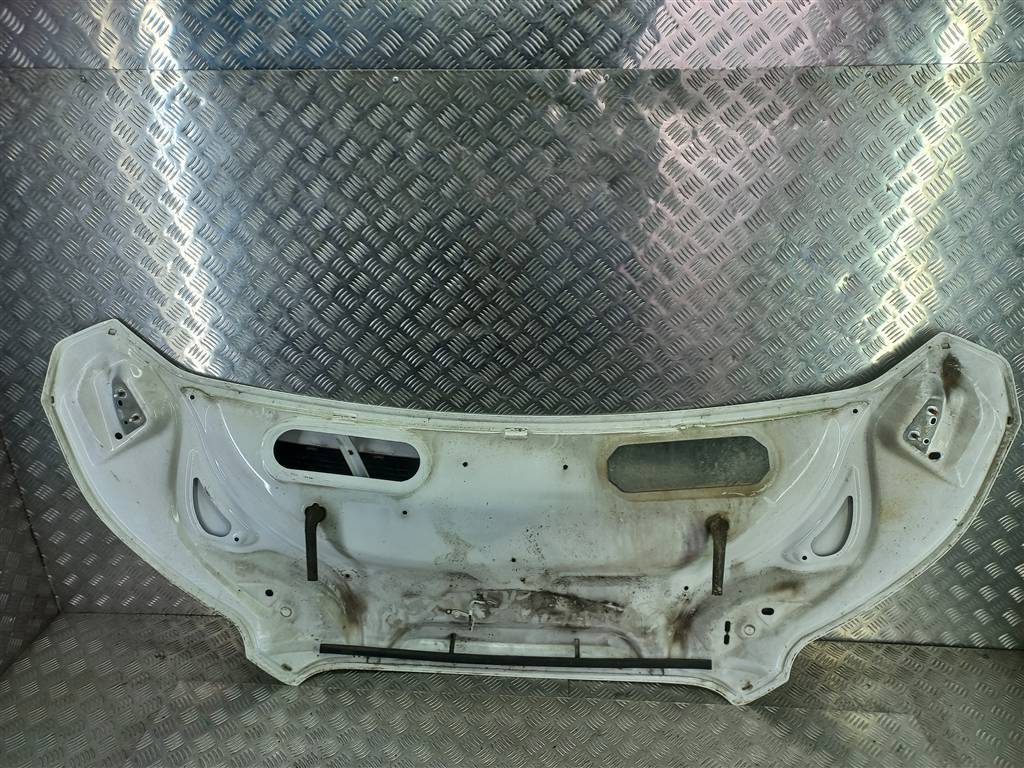 капот FORD Transit  2137770, 31450 рублей, Москва