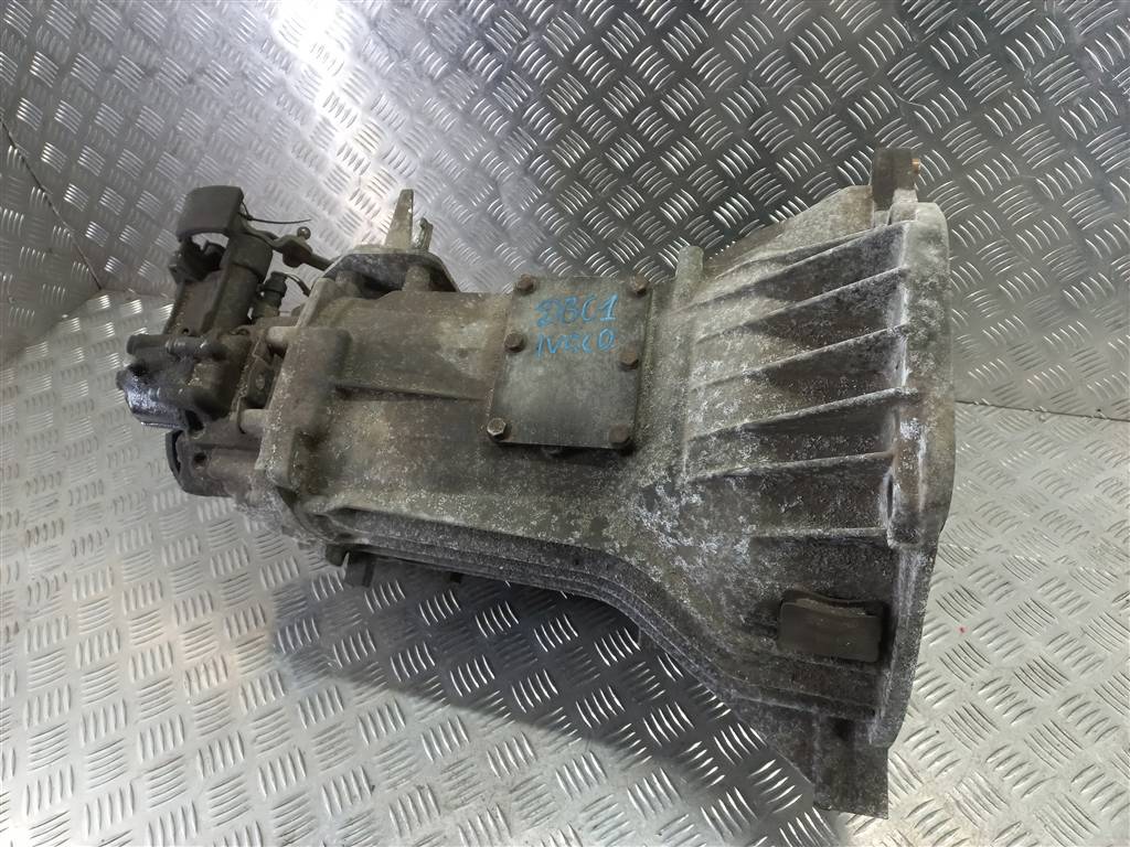 мкпп Iveco Daily  8872894, 149900 рублей, Москва