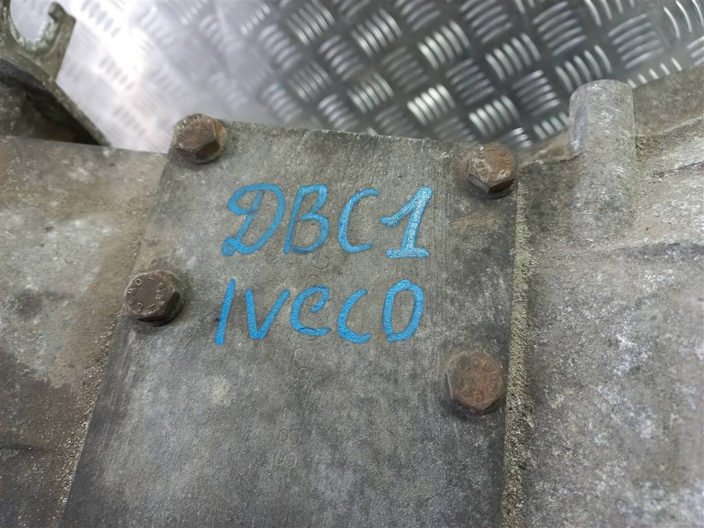 мкпп Iveco Daily  8872894, 149900 рублей, Москва