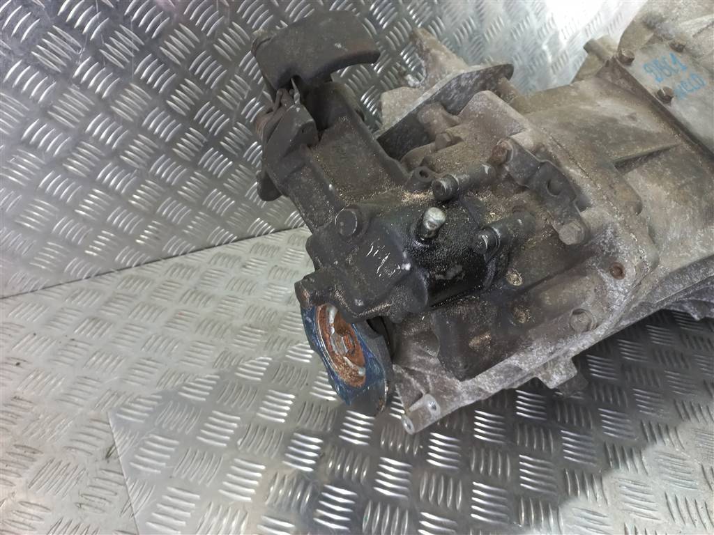 мкпп Iveco Daily  8872894, 149900 рублей, Москва