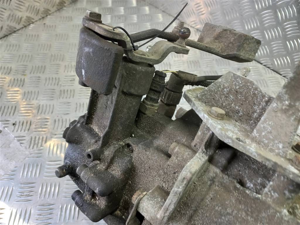 мкпп Iveco Daily  8872894, 149900 рублей, Москва