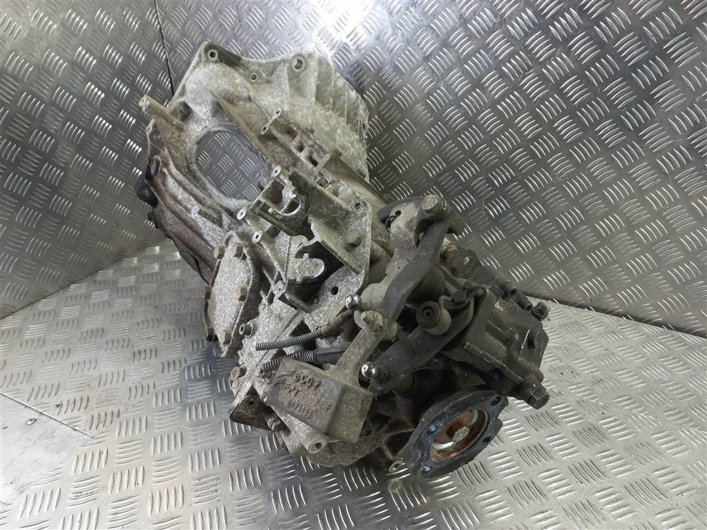 мкпп Iveco Daily  8872894, 149900 рублей, Москва