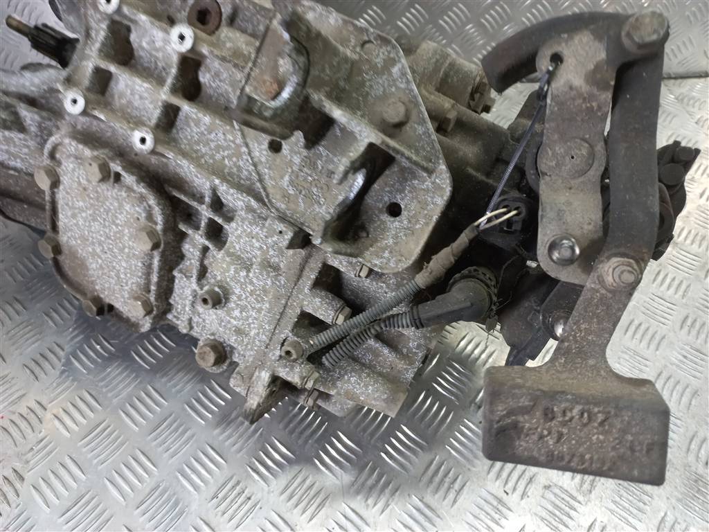 мкпп Iveco Daily  8872894, 149900 рублей, Москва