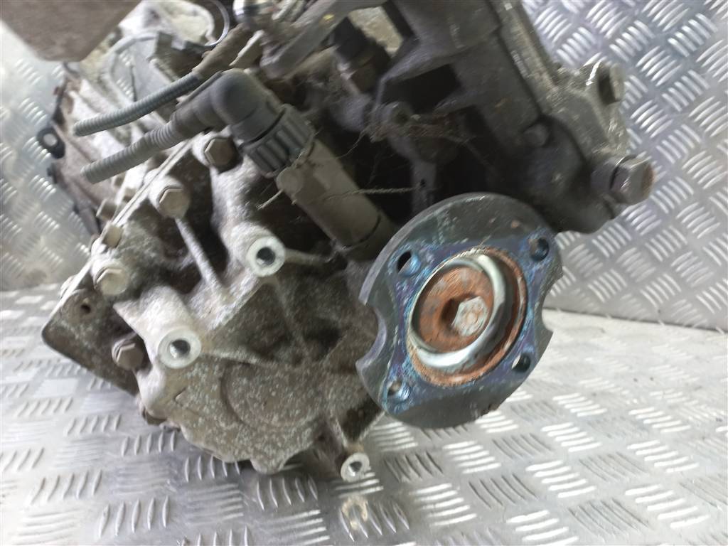 мкпп Iveco Daily  8872894, 149900 рублей, Москва