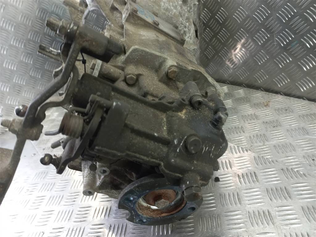 мкпп Iveco Daily  8872894, 149900 рублей, Москва