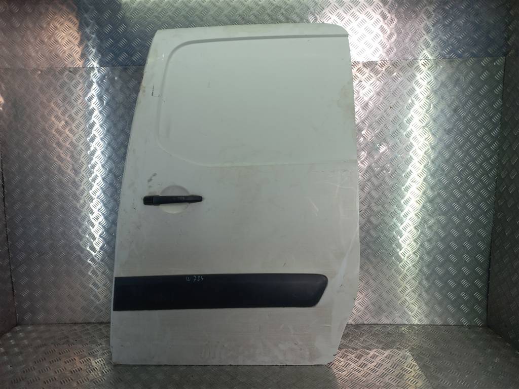 дверь сдвижная Citroen Berlingo  9006L8, 11900 рублей, Москва
