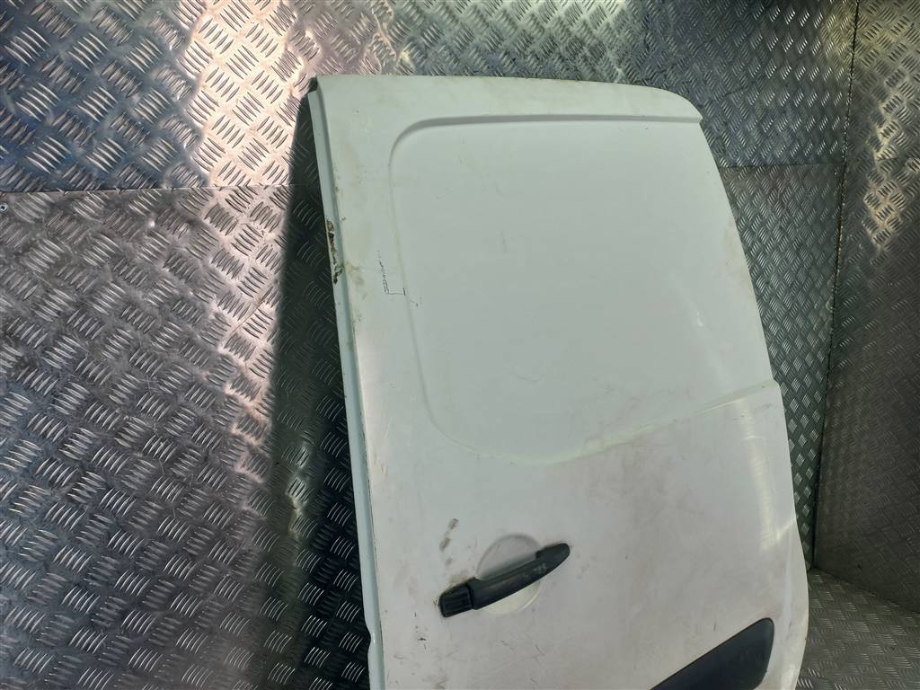 дверь сдвижная Citroen Berlingo  9006L8, 11900 рублей, Москва