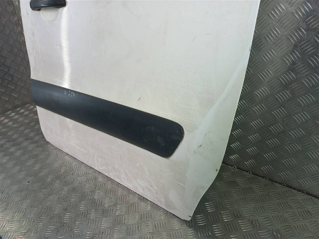 дверь сдвижная Citroen Berlingo  9006L8, 11900 рублей, Москва