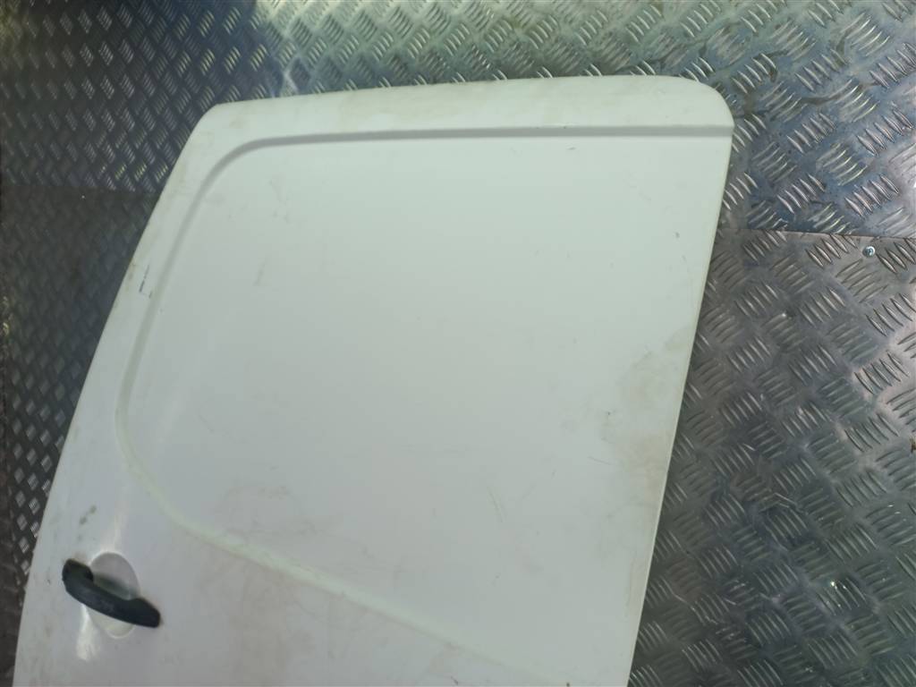 дверь сдвижная Citroen Berlingo  9006L8, 11900 рублей, Москва