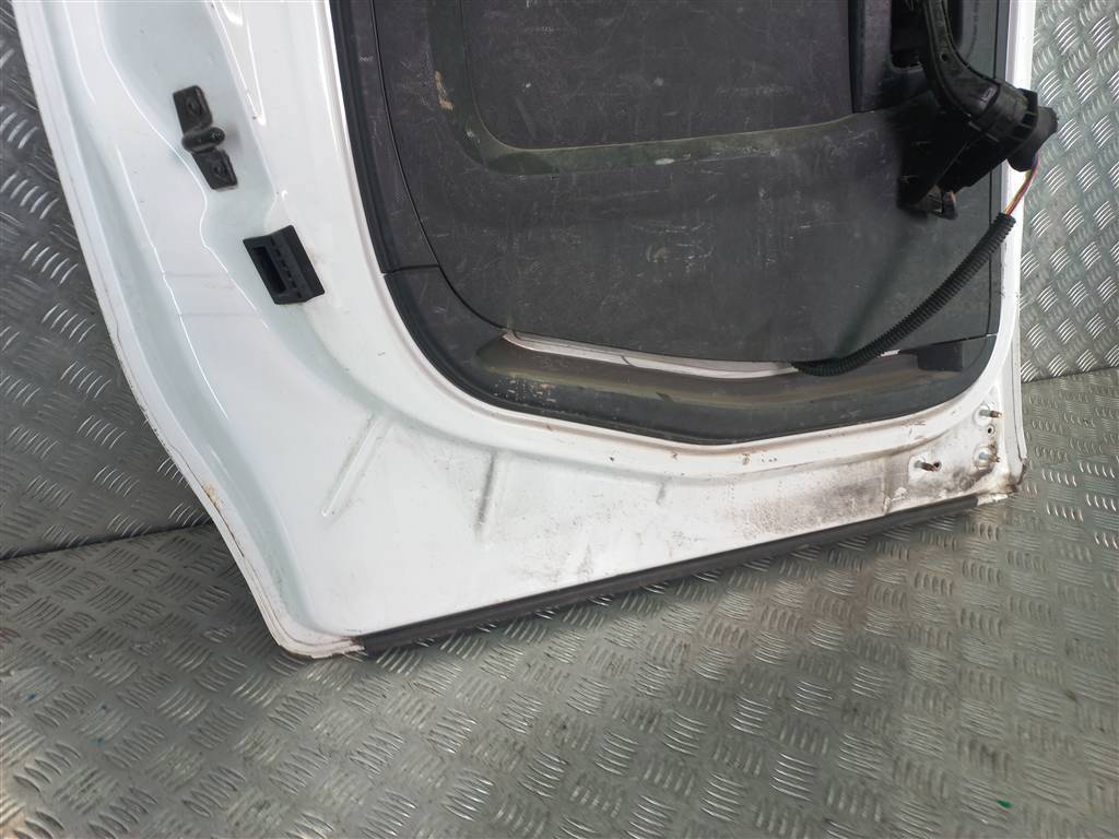 дверь сдвижная Citroen Berlingo  9006L8, 11900 рублей, Москва