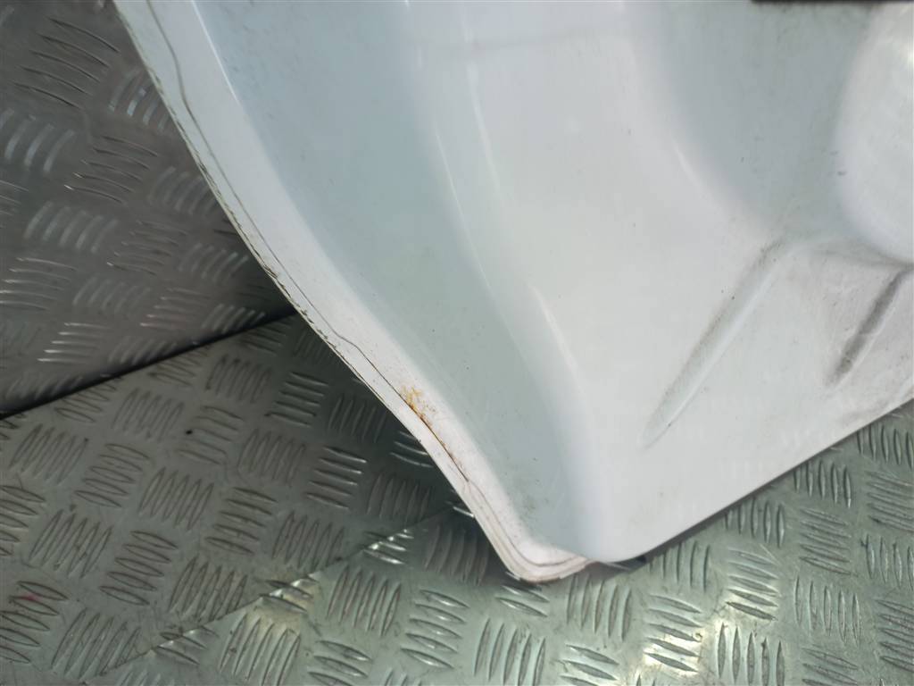 дверь сдвижная Citroen Berlingo  9006L8, 11900 рублей, Москва