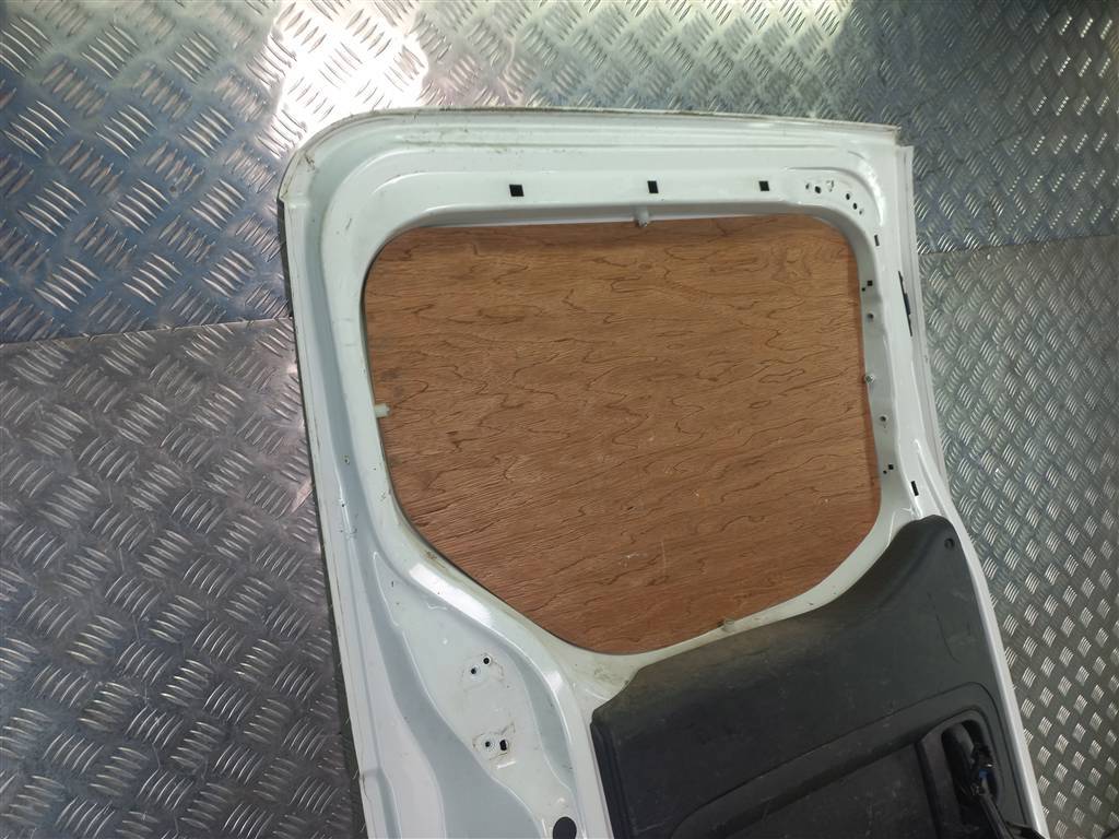 дверь сдвижная Citroen Berlingo  9006L8, 11900 рублей, Москва