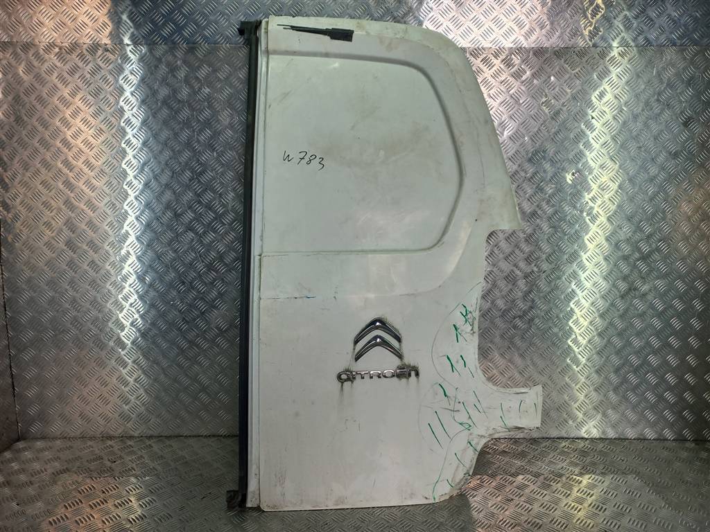 дверь распашная Citroen Berlingo  8703E3, 7420 рублей, Москва