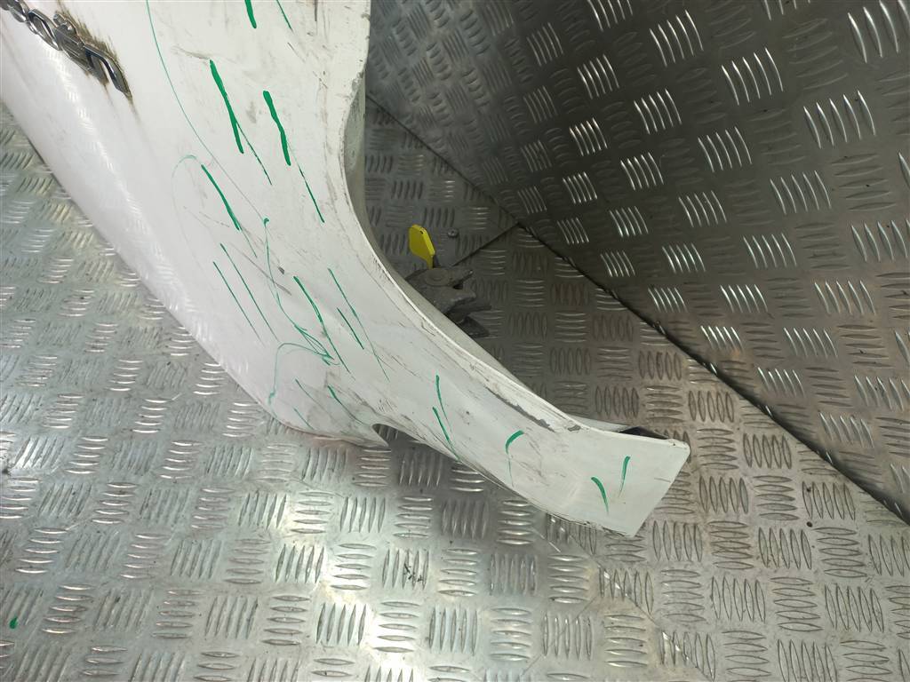 дверь распашная Citroen Berlingo  8703E3, 7420 рублей, Москва