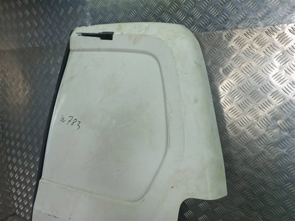 дверь распашная Citroen Berlingo  8703E3, 7420 рублей, Москва