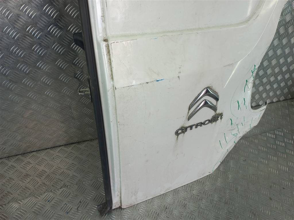 дверь распашная Citroen Berlingo  8703E3, 7420 рублей, Москва