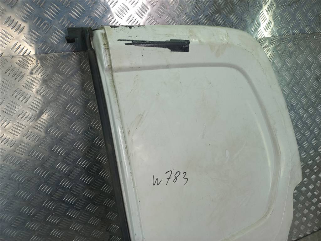 дверь распашная Citroen Berlingo  8703E3, 7420 рублей, Москва