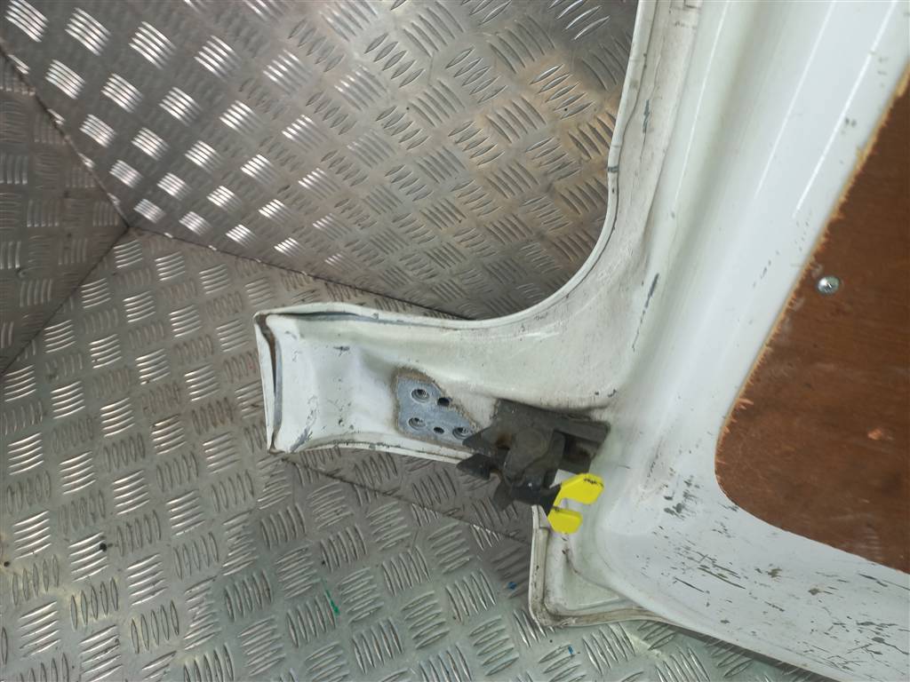 дверь распашная Citroen Berlingo  8703E3, 7420 рублей, Москва