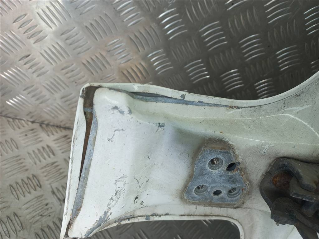 дверь распашная Citroen Berlingo  8703E3, 7420 рублей, Москва