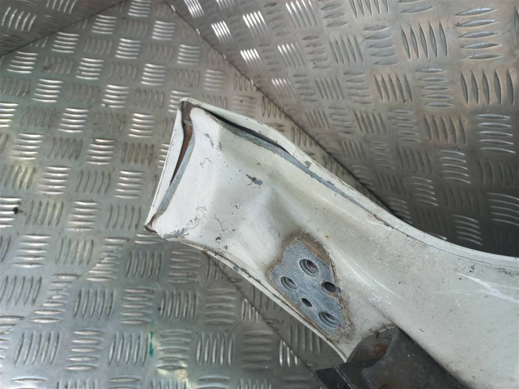 дверь распашная Citroen Berlingo  8703E3, 7420 рублей, Москва