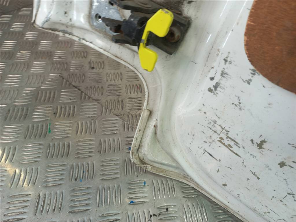 дверь распашная Citroen Berlingo  8703E3, 7420 рублей, Москва