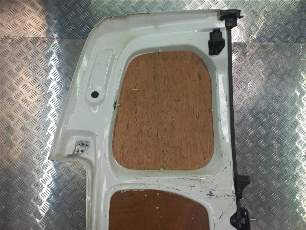 дверь распашная Citroen Berlingo  8703E3, 7420 рублей, Москва