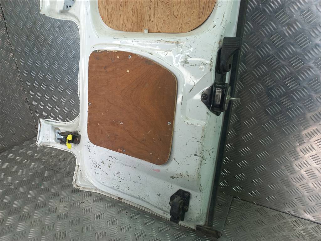 дверь распашная Citroen Berlingo  8703E3, 7420 рублей, Москва