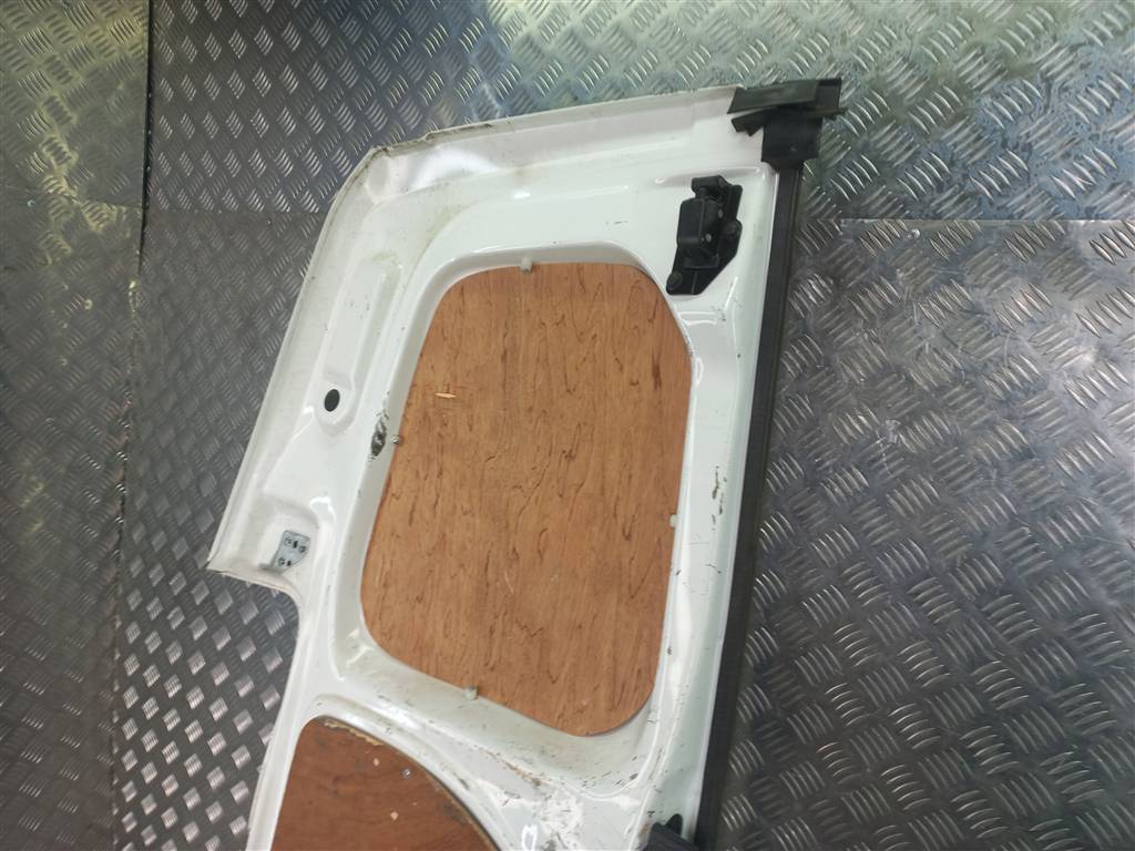 дверь распашная Citroen Berlingo  8703E3, 7420 рублей, Москва