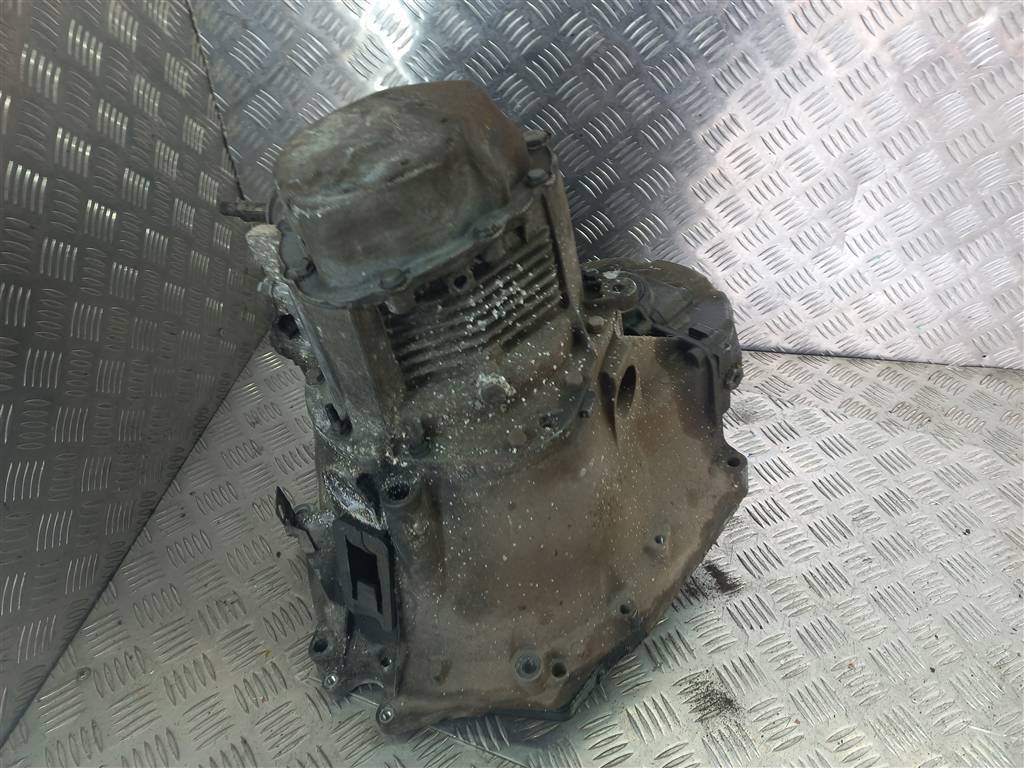 мкпп Citroen Berlingo  1608935280, 26850 рублей, Москва