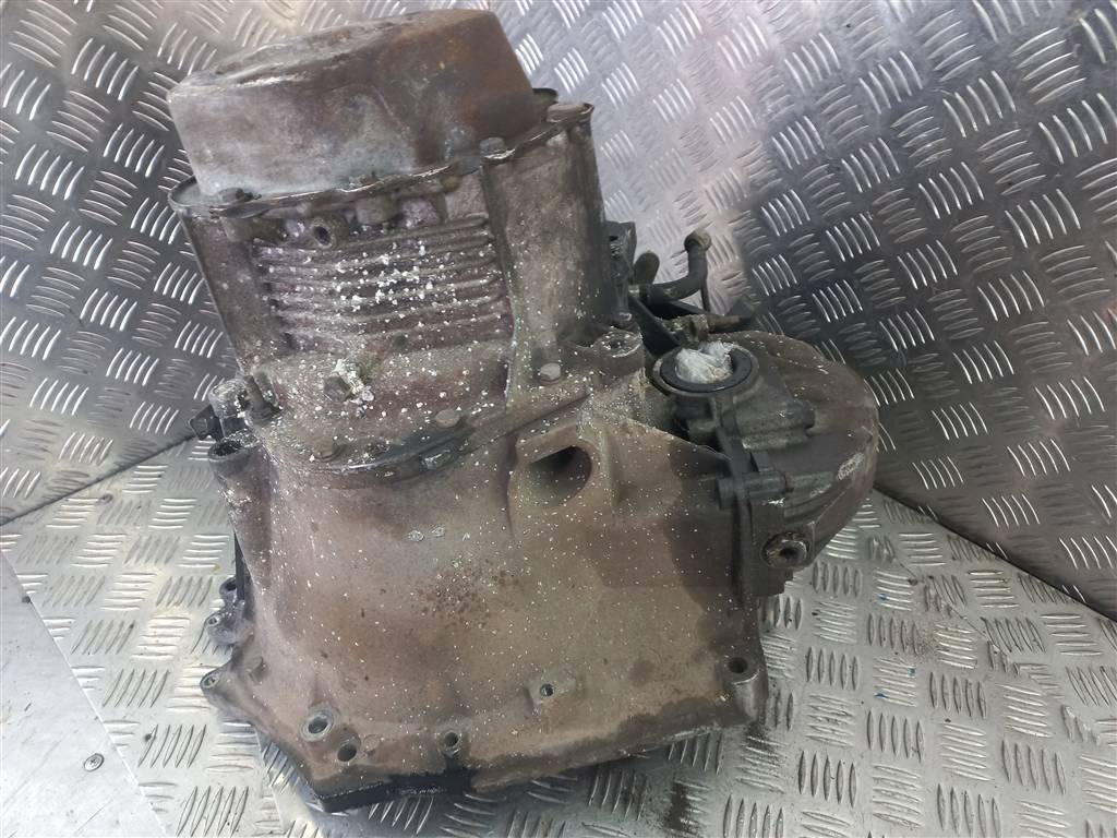 мкпп Citroen Berlingo  1608935280, 26850 рублей, Москва