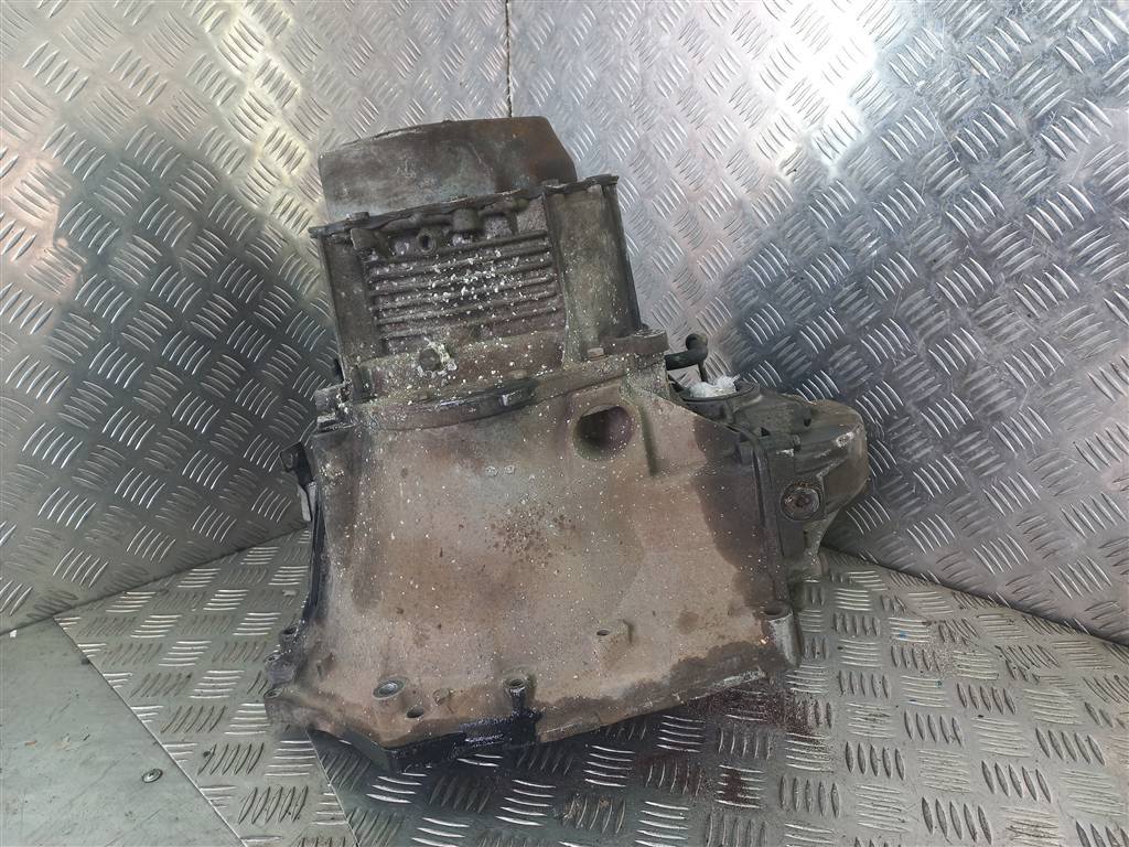 мкпп Citroen Berlingo  1608935280, 26850 рублей, Москва