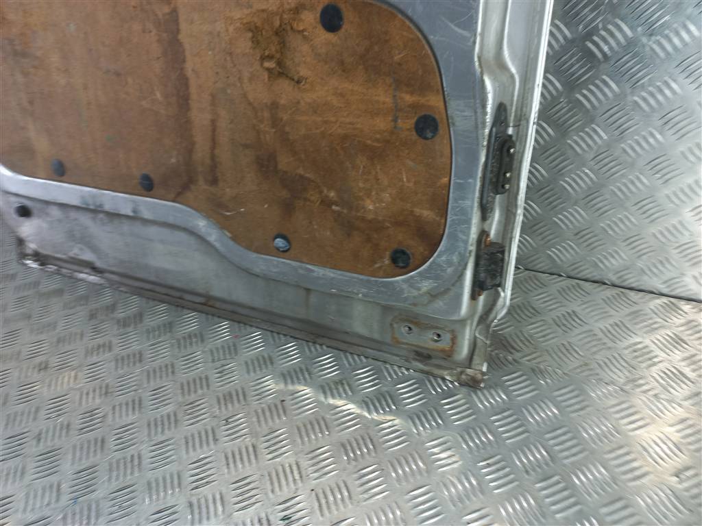 дверь сдвижная FORD Tourneo Connect  5147687, 5690 рублей, Москва